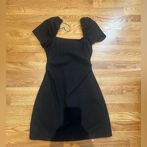 Zara dress